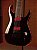 Guitarra Schecter Sunset-7 Evertune Red Dawn Gloss Black 3893 Idn - Imagem 5