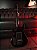 Guitarra Schecter Sunset-7 Evertune Red Dawn Gloss Black 3893 Idn - Imagem 7