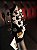 Guitarra Schecter Sunset-7 Evertune Red Dawn Gloss Black 3893 Idn - Imagem 9