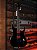 Guitarra Schecter Sunset-6 Evertune Red Down Gloss Black 3892 Idn - Imagem 2