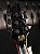 Guitarra Schecter Sunset-6 Evertune Red Down Gloss Black 3892 Idn - Imagem 10