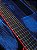 Guitarra Schecter Sunset-6 Evertune Red Down Gloss Black 3892 Idn - Imagem 5