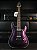 Guitarra Schecter C-1 Sls Hollywood Supernova Metallic 1385 Idn - Imagem 1