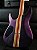 Guitarra Schecter C-1 Sls Hollywood Supernova Metallic 1385 Idn - Imagem 12