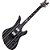 Guitarra Schecter Synyster Custom (Gbsps) 1740 - Imagem 1
