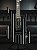 Guitarra Schecter Synyster Custom (Gbsps) 1740 - Imagem 2