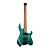 Guitarra Cort Space G6ms Sgtq W/Bag - Imagem 1