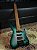 Guitarra Cort Space G6tr Sglg W/Bag - Imagem 1