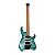 Guitarra Cort Space G6tr Sglg W/Bag - Imagem 1