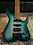 Guitarra Cort Space G6tr Sglg W/Bag - Imagem 3