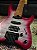 Guitarra Cort Space G6tr Sglv W/Bag - Imagem 3