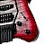 Guitarra Cort Space G6tr Sglv W/Bag - Imagem 3