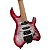 Guitarra Cort Space G6tr Sglv W/Bag - Imagem 2