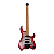 Guitarra Cort Space G6tr Sglv W/Bag - Imagem 1