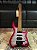 Guitarra Cort Space G6tr Sglv W/Bag - Imagem 1