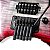 Guitarra Cort Space G6tr Sglv W/Bag - Imagem 4