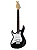 Guitarra Canhota Cort G250lh Bk - Imagem 1