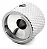 KNOB GUITARRA BAIXO GOTOH VK3 - CHROME  - CROMADO - AVULSO - Imagem 2