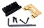 Lock Nut Trava Floyd Rose Gotoh Fgr 2 - 41mm - R2 - Preto - Imagem 3
