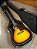 Violão Epiphone AJ210CE VS - Usado - Imagem 2