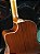 Violão Epiphone AJ210CE VS - Usado - Imagem 5