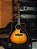 Violão Epiphone AJ210CE VS - Usado - Imagem 1