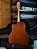 Violão Epiphone AJ210CE VS - Usado - Imagem 8
