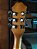 Violão Epiphone AJ210CE VS - Usado - Imagem 7
