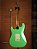 Guitarra Fender Stratocaster (Squier Series - MIJ) - USADA - Imagem 9