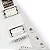 Guitarra Jackson MJ Series Rhoads RRT - Made in Japan - Flying V - Randy Rhoads - Snow White - Imagem 4