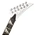 Guitarra Jackson MJ Series Rhoads RRT - Made in Japan - Flying V - Randy Rhoads - Snow White - Imagem 7