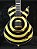 Guitarra Wylde Audio Odin Grail Genesis 4513 - Imagem 5