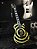 Guitarra Wylde Audio Odin Grail Genesis 4513 - Imagem 6