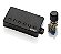 Captador EMG Alexi Laiho Floyd Rose Space - Black - Imagem 1