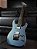 Guitarra Jackson MJ Series Dinky DKR Ice Blue Metallic - Imagem 1