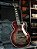 Guitarra Cr300 Deluxe Lava Burst com Case - Imagem 5