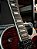Guitarra Cr300 Deluxe Lava Burst com Case - Imagem 4