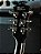 Guitarra Cr300 Deluxe Lava Burst com Case - Imagem 10