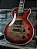 Guitarra Cr300 Deluxe Lava Burst com Case - Imagem 3