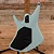 Guitarra Ernie Ball Music Man Kaizen White - Semi - Nova - Imagem 5