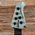 Guitarra Ernie Ball Music Man Kaizen White - Semi - Nova - Imagem 3