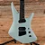 Guitarra Ernie Ball Music Man Kaizen White - Semi - Nova - Imagem 2