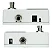 Pedal Afinador Tc Electronic - Polytune 3 Mini - Imagem 3