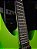 Guitarra Divitone Dsg-10 Neon Green w/bag - Imagem 9