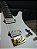 Guitarra Divitone Dsg-10 Arctic Ore w/bag - Imagem 2