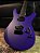 Guitarra Divitone Dsg-10 Neon Purple w/bag - Imagem 2