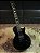 Guitarra Epiphone Matt Heafy MKH Les Paul Custom Black 7c SEMINOVA - Imagem 8