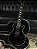 Guitarra Epiphone Matt Heafy MKH Les Paul Custom Black 7c SEMINOVA - Imagem 2
