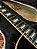 Guitarra Epiphone Matt Heafy MKH Les Paul Custom Black 7c SEMINOVA - Imagem 9