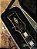Guitarra Epiphone Matt Heafy MKH Les Paul Custom Black 7c SEMINOVA - Imagem 10